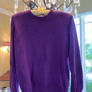 Ralph Lauren Sweater